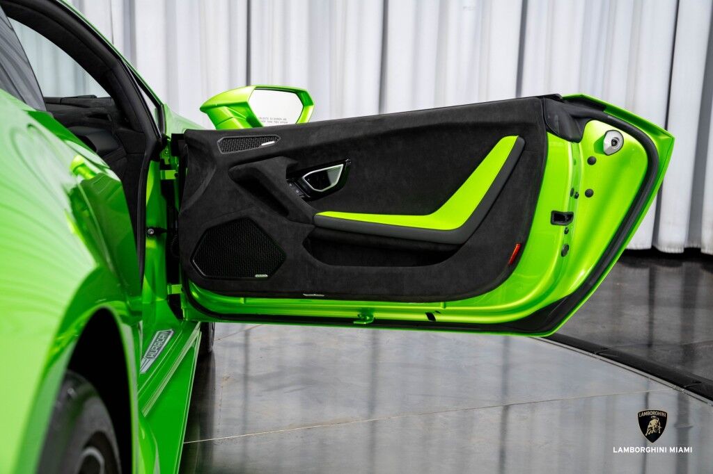2023 Lamborghini Huracan Tecnica North Miami Beach FL