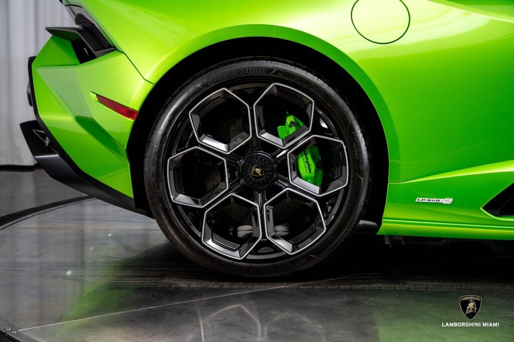 2023 Lamborghini Huracan Tecnica North Miami Beach FL