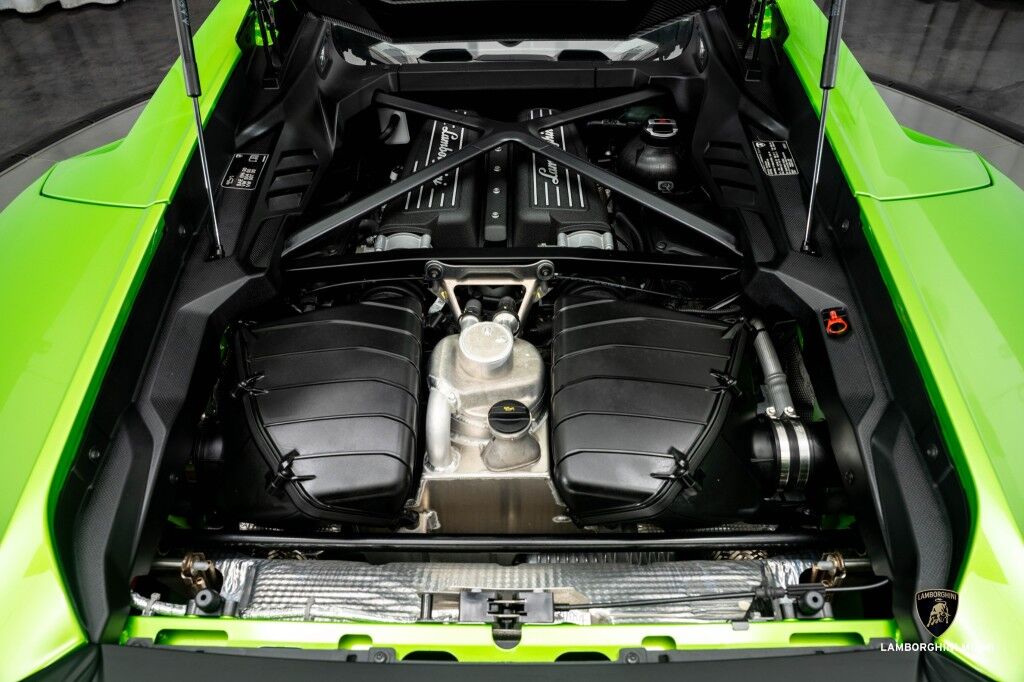 2023 Lamborghini Huracan Tecnica North Miami Beach FL
