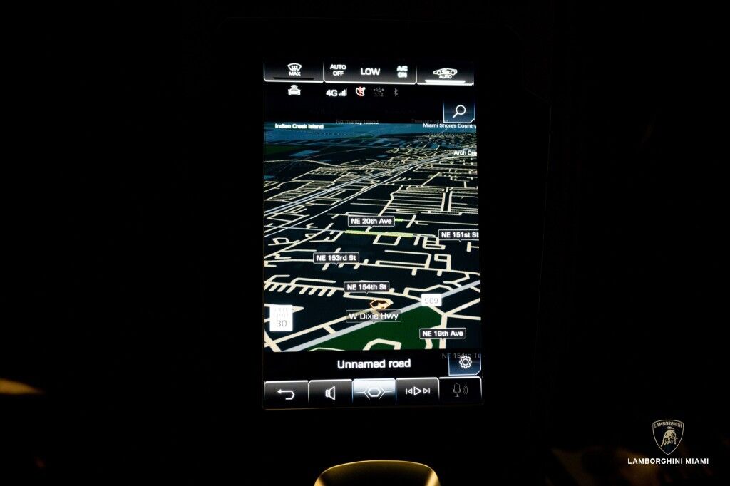 2023 Lamborghini Huracan Tecnica North Miami Beach FL