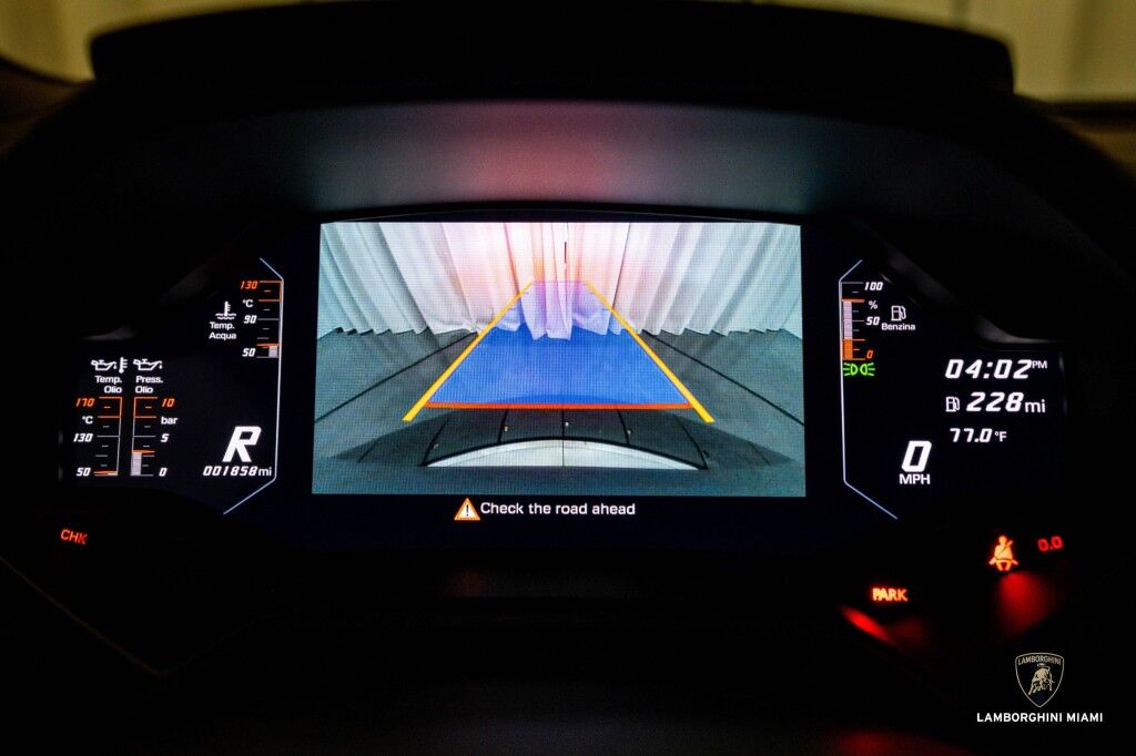 2023 Lamborghini Huracan Tecnica North Miami Beach FL