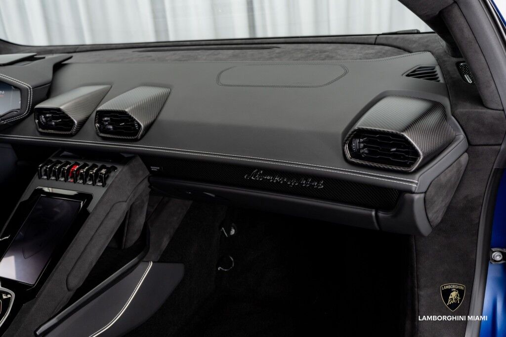 2023 Lamborghini Huracan Tecnica North Miami Beach FL