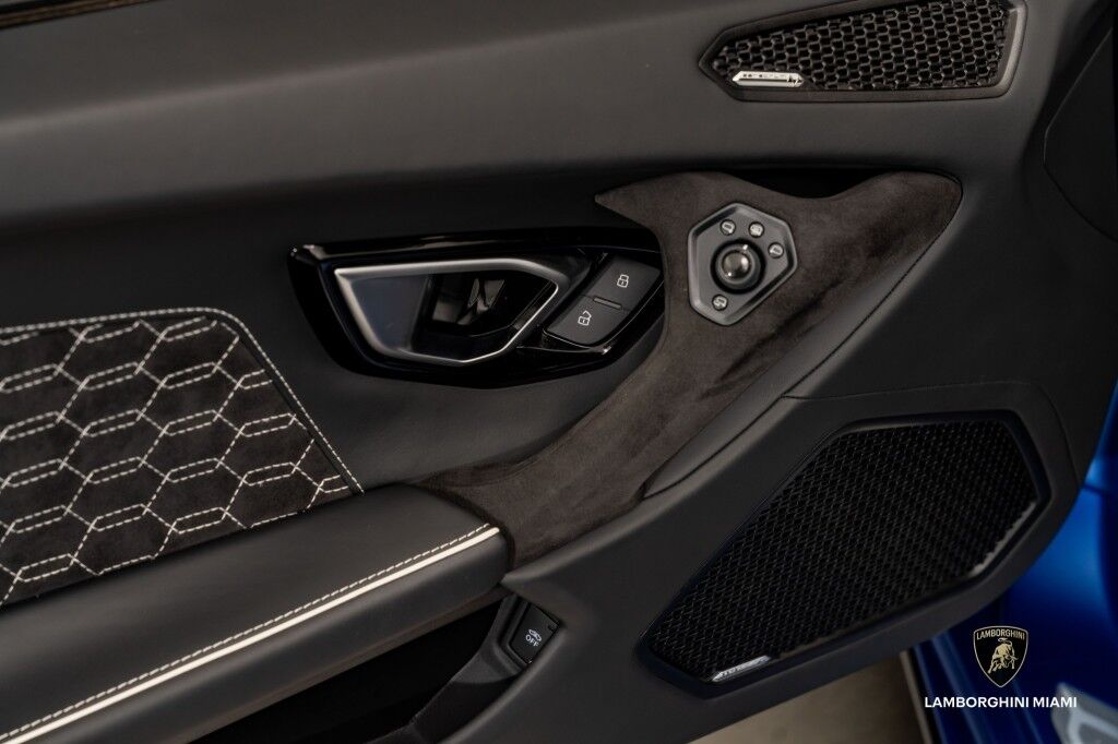 2023 Lamborghini Huracan Tecnica North Miami Beach FL