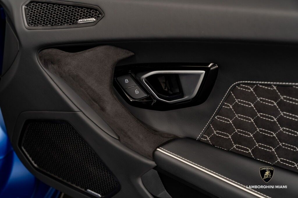 2023 Lamborghini Huracan Tecnica North Miami Beach FL