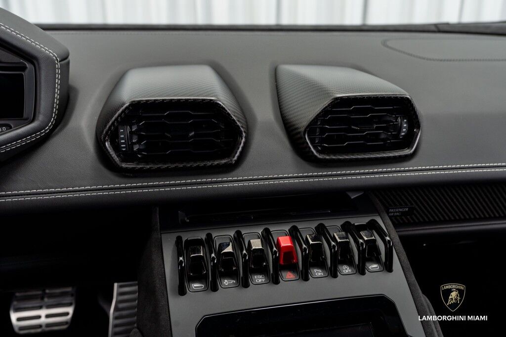 2023 Lamborghini Huracan Tecnica North Miami Beach FL