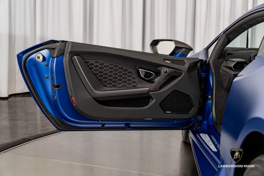 2023 Lamborghini Huracan Tecnica North Miami Beach FL