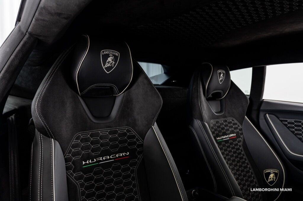 2023 Lamborghini Huracan Tecnica North Miami Beach FL