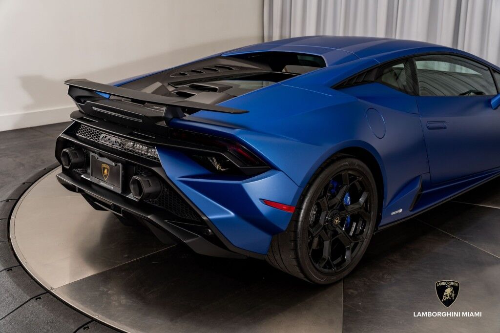 2023 Lamborghini Huracan Tecnica North Miami Beach FL