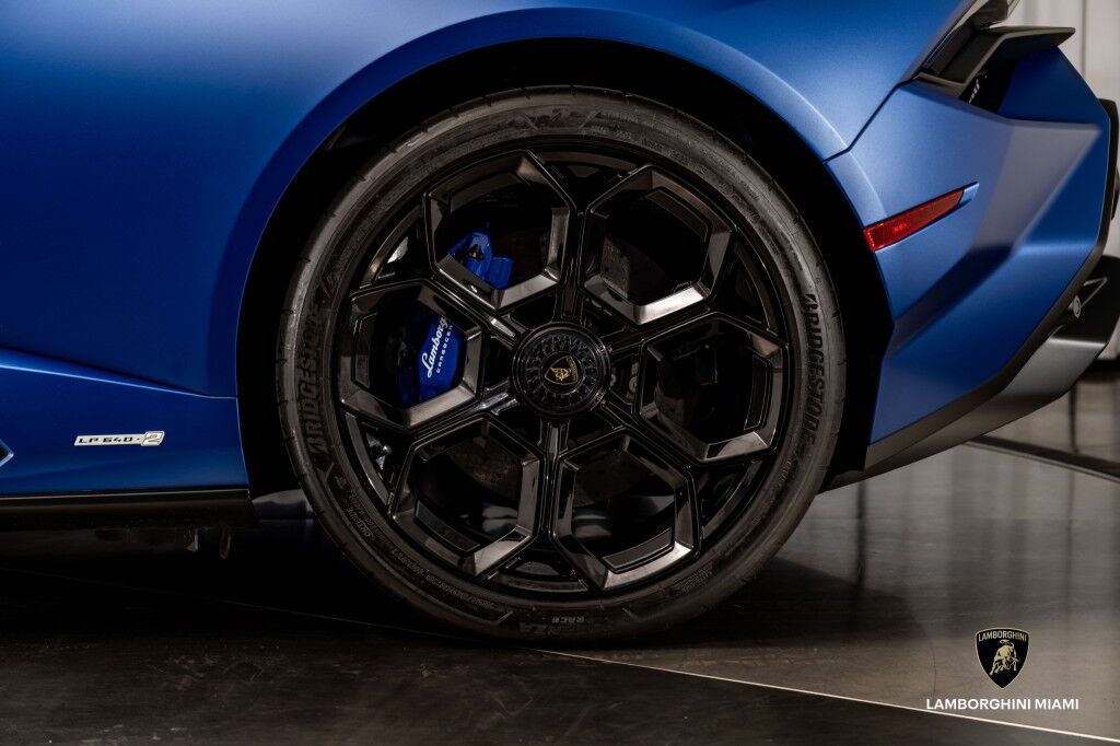 2023 Lamborghini Huracan Tecnica North Miami Beach FL