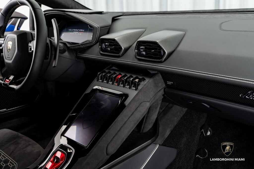 2023 Lamborghini Huracan Tecnica North Miami Beach FL