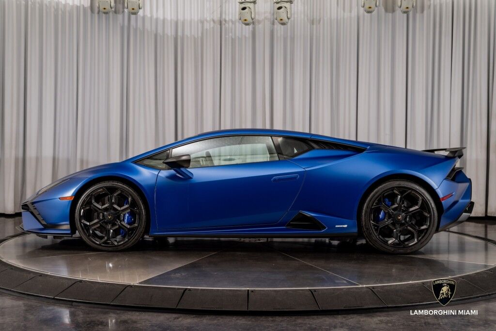 2023 Lamborghini Huracan Tecnica North Miami Beach FL