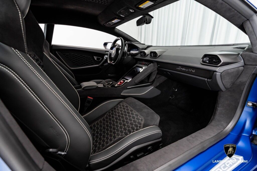 2023 Lamborghini Huracan Tecnica North Miami Beach FL