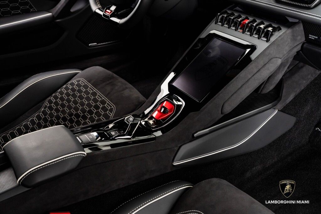 2023 Lamborghini Huracan Tecnica North Miami Beach FL