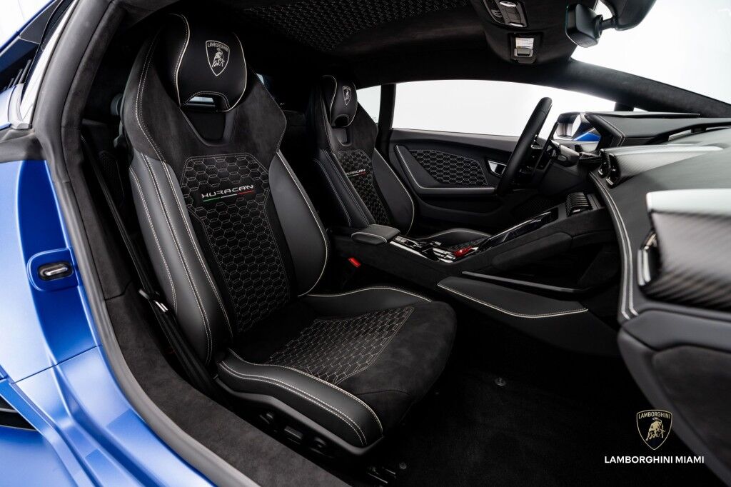 2023 Lamborghini Huracan Tecnica North Miami Beach FL