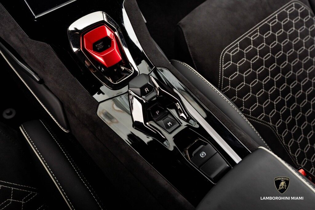 2023 Lamborghini Huracan Tecnica North Miami Beach FL