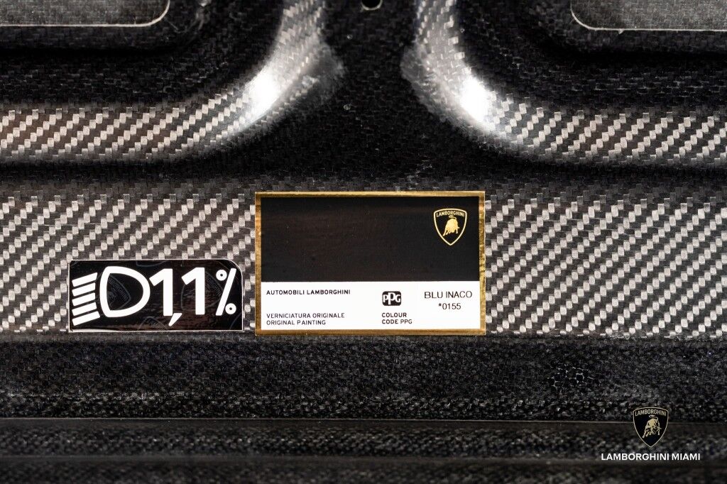 2023 Lamborghini Huracan Tecnica North Miami Beach FL