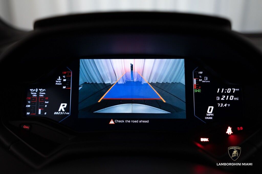 2023 Lamborghini Huracan Tecnica North Miami Beach FL