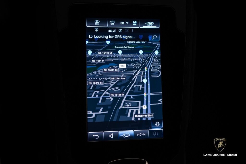 2023 Lamborghini Huracan Tecnica North Miami Beach FL