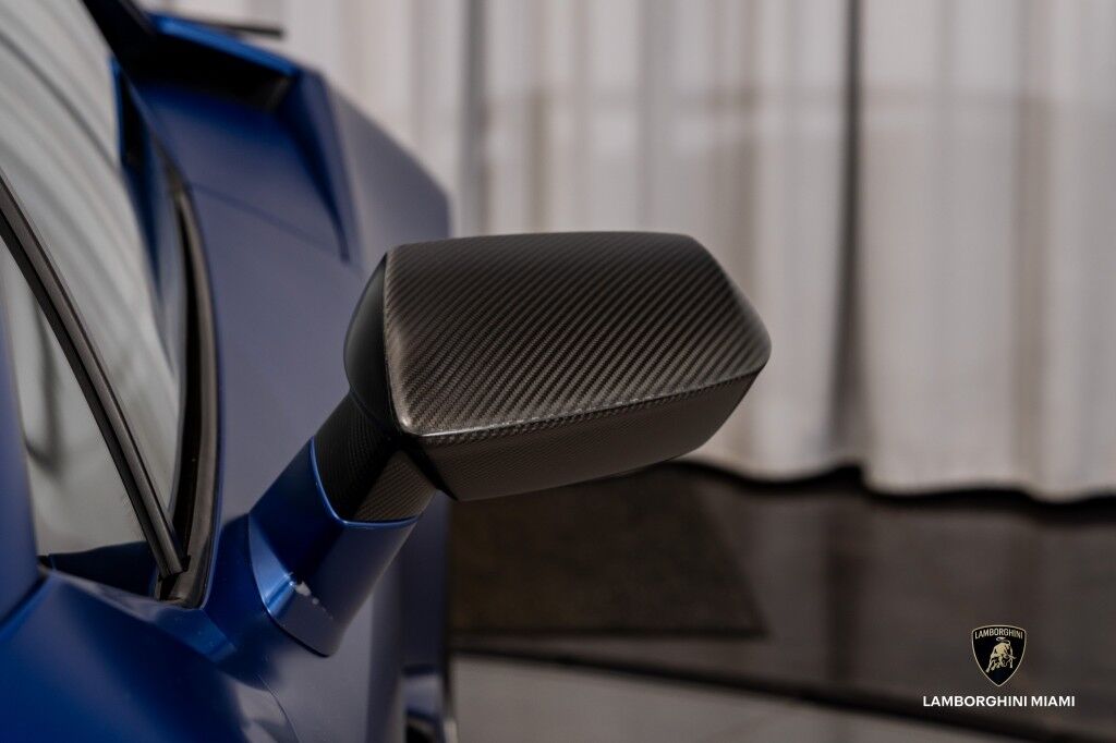 2023 Lamborghini Huracan Tecnica North Miami Beach FL