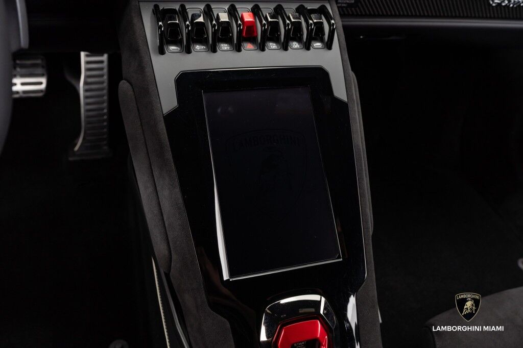 2023 Lamborghini Huracan Tecnica North Miami Beach FL