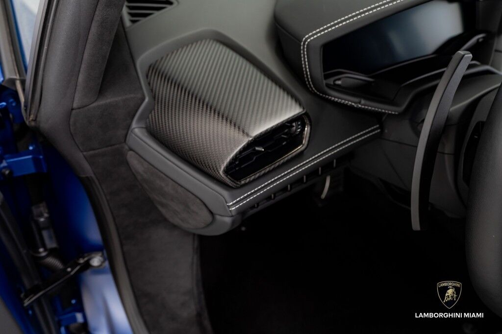 2023 Lamborghini Huracan Tecnica North Miami Beach FL