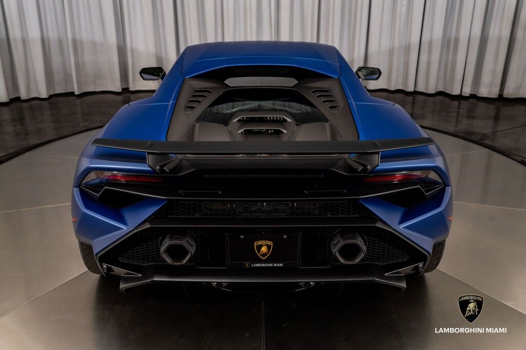 2023 Lamborghini Huracan Tecnica North Miami Beach FL