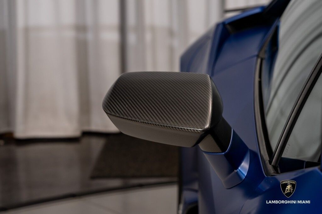2023 Lamborghini Huracan Tecnica North Miami Beach FL