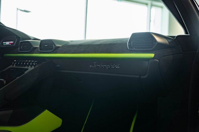 2023 Lamborghini Huracan Tecnica Paramus NJ