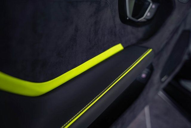 2023 Lamborghini Huracan Tecnica Paramus NJ