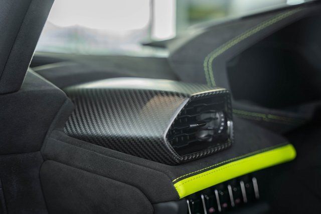 2023 Lamborghini Huracan Tecnica Paramus NJ