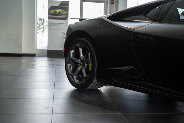 2023 Lamborghini Huracan Tecnica Paramus NJ
