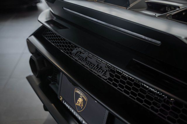 2023 Lamborghini Huracan Tecnica Paramus NJ