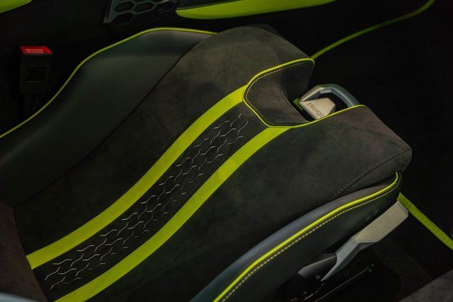 2023 Lamborghini Huracan Tecnica Paramus NJ