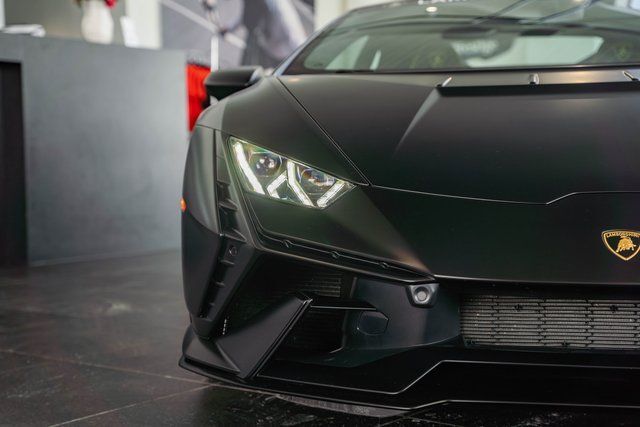 2023 Lamborghini Huracan Tecnica Paramus NJ