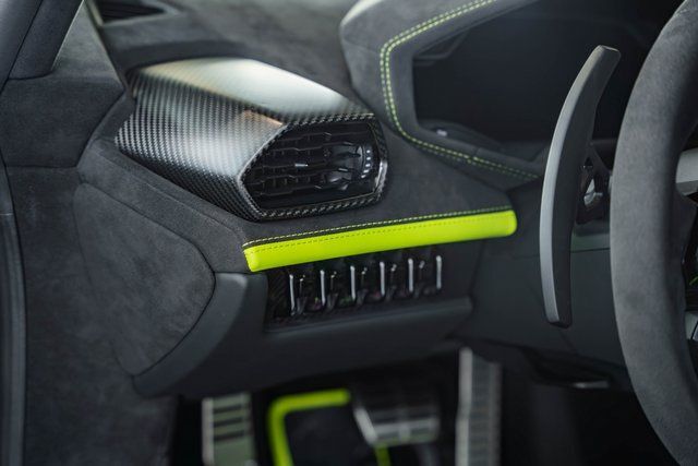 2023 Lamborghini Huracan Tecnica Paramus NJ