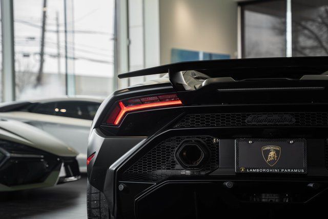 2023 Lamborghini Huracan Tecnica Paramus NJ