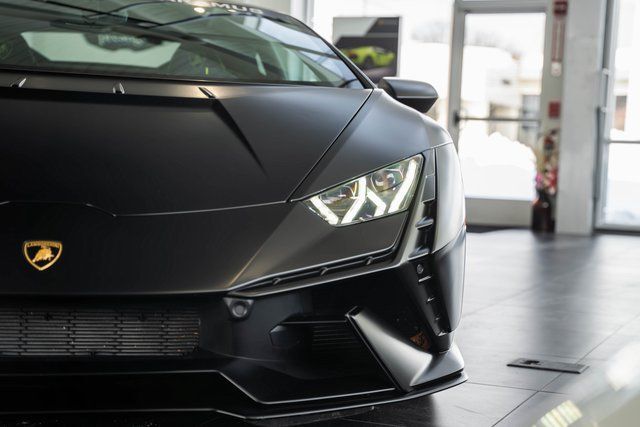 2023 Lamborghini Huracan Tecnica Paramus NJ