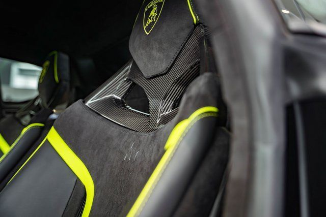 2023 Lamborghini Huracan Tecnica Paramus NJ