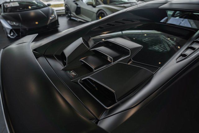 2023 Lamborghini Huracan Tecnica Paramus NJ