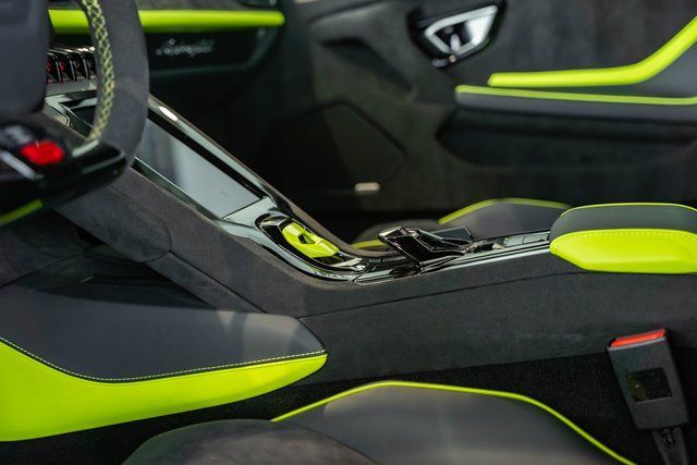 2023 Lamborghini Huracan Tecnica Paramus NJ