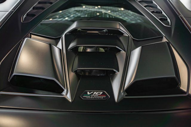 2023 Lamborghini Huracan Tecnica Paramus NJ