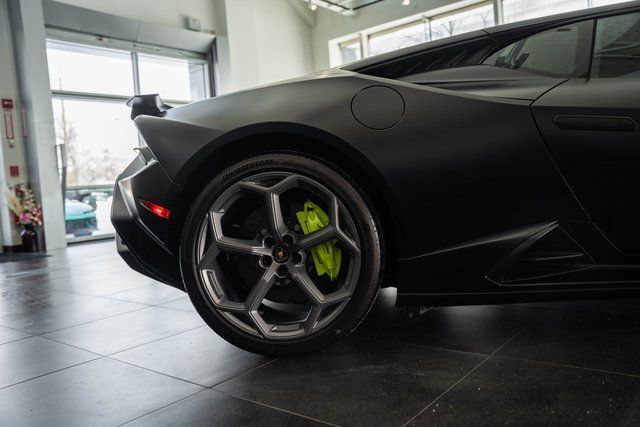 2023 Lamborghini Huracan Tecnica Paramus NJ