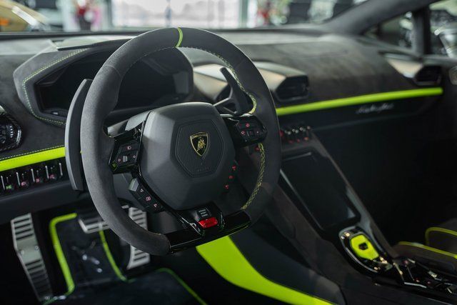 2023 Lamborghini Huracan Tecnica Paramus NJ