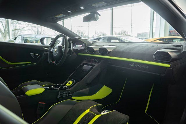 2023 Lamborghini Huracan Tecnica Paramus NJ