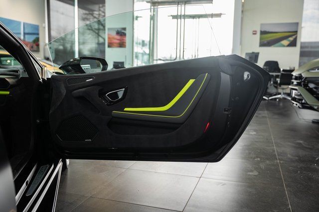 2023 Lamborghini Huracan Tecnica Paramus NJ