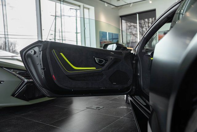 2023 Lamborghini Huracan Tecnica Paramus NJ