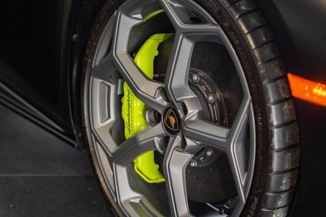 2023 Lamborghini Huracan Tecnica Paramus NJ