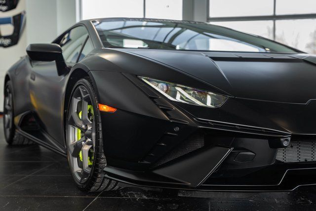 2023 Lamborghini Huracan Tecnica Paramus NJ