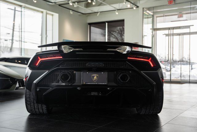 2023 Lamborghini Huracan Tecnica Paramus NJ