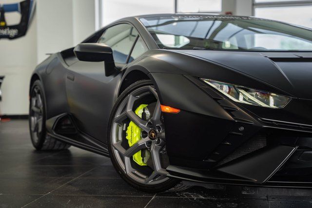 2023 Lamborghini Huracan Tecnica Paramus NJ